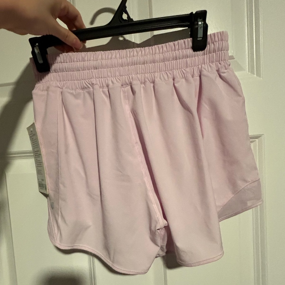 Hotty Hot HR Short 4” *Lined - Picture 2 of 3